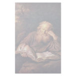 The Hermit By Koninck Salomon (Best Quality) Customized Stationery