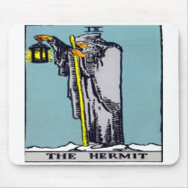 The Hermit mousepads