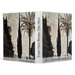 The Hermits Details: Landscape With Birds By Eyck binders