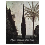 The Hermits Details: Landscape With Birds By Eyck flyers