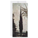The Hermits Details: Landscape With Birds By Eyck rack cards