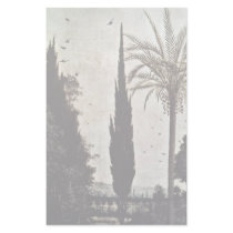 The Hermits Details: Landscape With Birds By Eyck Customized Stationery