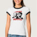 Ladies Ringer T-Shirt