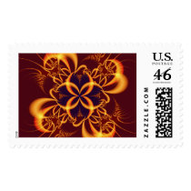 the hex postage