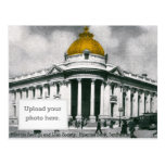 The Hibernia Savings and Loan Society Postcards