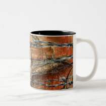 the hidden moon Mug by chameleon the hidden moon Mug