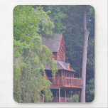 The Hideaway Mousepad