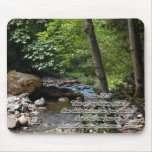 The Hiding Place Mouse Mat
