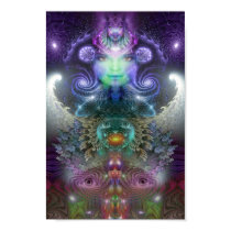 the high priestess posters