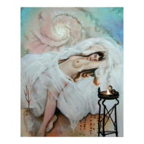 The High Priestess posters