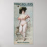 The High Rollers -  Nettie Barton Print