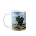 The High Water Mark, Gettysburg mugs
