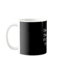The HIGHERThe HOPES...The HARDERThe FALL... mugs