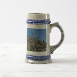 The Hill of Crosses of Northern Lithuania Coffee Mugs