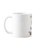 ''The Hillbilly Chicken Fxxk'a'' Coffee Mugs