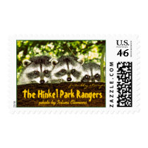 The Hinkel Park Rangers, ... Postage