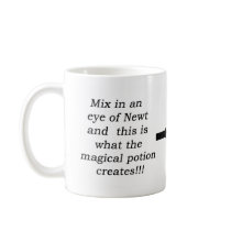 The Hippocrite Mugs