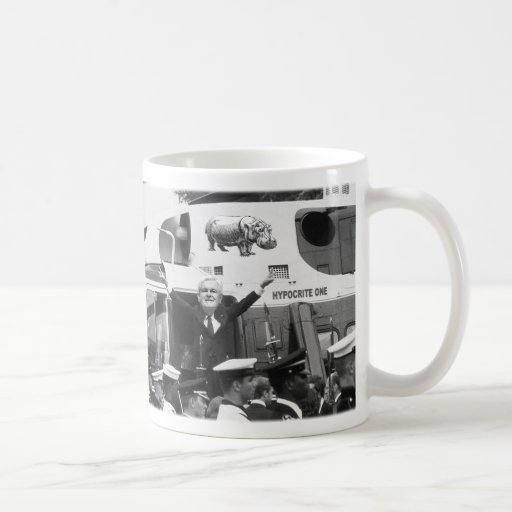 The Hippocrite Mugs