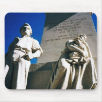 The Historic Ludlow Massacre of April 20, 1914 mousepads by KahunaLuna The Historic Ludlow Massacre of April 20, 1914 mousepads