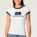 Ladies Ringer T-Shirt