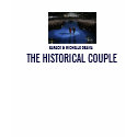 THE HISTORICAL COUPLE - WMN t-shirts by edem13 THE HISTORICAL COUPLE - WMN t-shirts