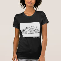 The History of the Seven Families Shirt
