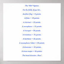 The *Hit* System Print