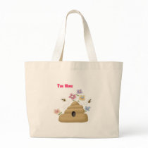 The Hive bags