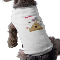 The Hive pet clothing by robynsnest The Hive pet clothing