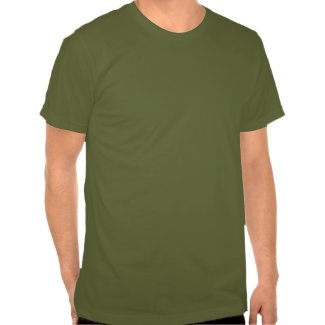 The Hobbit Logo Solid Shirt