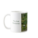 "The Hoh Rainforest" Coffee Mug