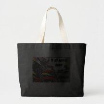 The Hole Shot Bag