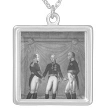 The Holly Alliance, 1815 Jewelry
