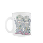 "The Holly and the Ivy" Mug
