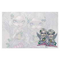 "The Holly and the Ivy" Stationery