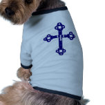 The Holy Cross Dog Clothing