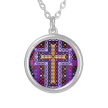 The Holy Cross Jewelry