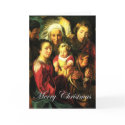 The Holy Family Card by ggbythebay The Holy Family Card