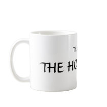The Holy Grail Coffee Mugs