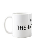 The Holy Grail mugs