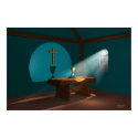 The Holy Grail posters by Inspinet The Holy Grail posters