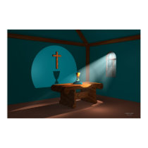 The Holy Grail posters by Inspinet The Holy Grail posters