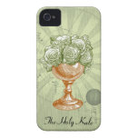 The Holy Kale IPhone Cover 4G iPhone 4 Covers