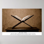 The Holy Quran Posters