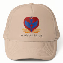 The Holy Spirit Gift Squad hat