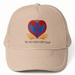 The Holy Spirit Gift Squad hat