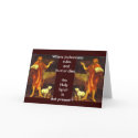 The Holy Spirit needs Joy and Humor series cards