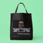 ~ The Holy Spirit's Tote Bag ~