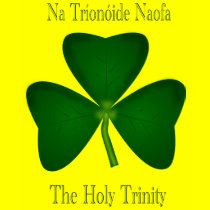 The Holy Trinity Shirt