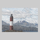 The Homebound Beacon 36 x 24 Poster posters